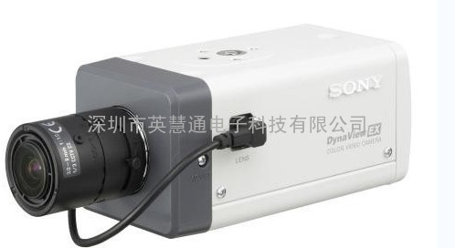 SONY索尼监控摄像机SSC-G723P/G728P