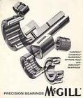 MCGILL轴承 MCFR-16 S、MCGILL轴承 MCFR-19 S、MCGILL轴承 MCF