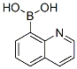 8-喹啉硼酸