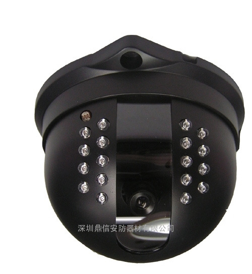 DX-5008半球摄像机