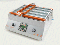 Elcometer 1720 耐海绵擦拭性和耐洗性试验机