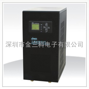 深圳UPS电源单相工频在线式SKS-15KS