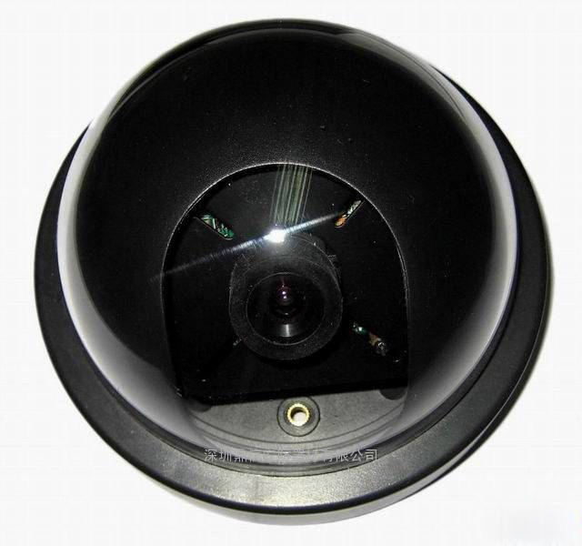 DX-5006半球摄像机