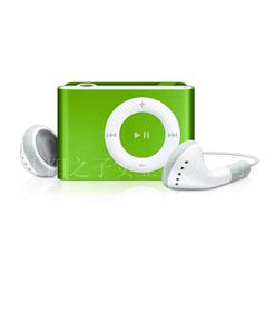 苹果夹子MP3 无屏夹子礼品MP3 SM-I1003