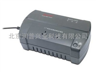 经典APC小型机 APC BR650CI-AS UPS电源，APCups北京润普经销商