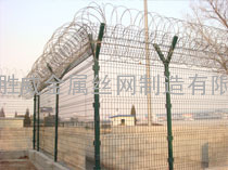 机场专用围栏