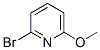 2-溴-6-甲氧基吡啶