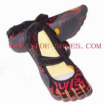 五趾鞋HLX10004