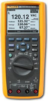 Fluke 289高性能数字万用表