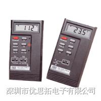 TES-1310数字式温度表