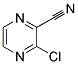 2-氯-3-氰基吡嗪（55557-52-3）