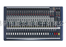 声艺MPM20/2专业调音台