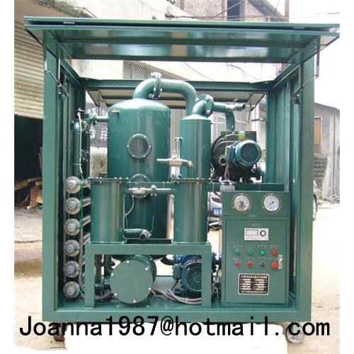 transformer oil purifier ,oil filtration,oil recyc