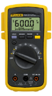 FLUKE110系列真有效值万用表