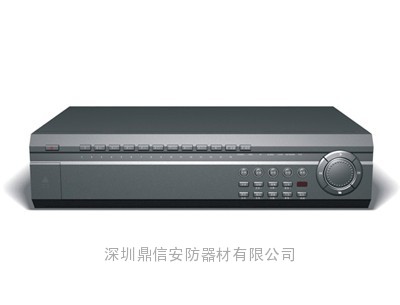 多功能硬盘录像机DX-4013