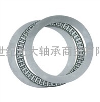 HK1010 INA进口轴承INA滚针轴承
