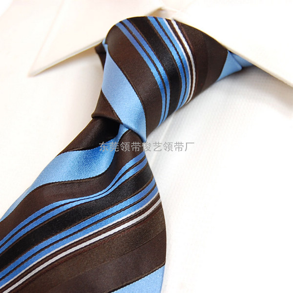 时尚领带-时尚丝巾,俊艺,流行领带/丝巾-东莞领带俊艺领带厂