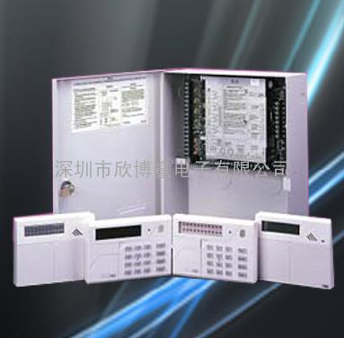 欣博意供应 FBII XL-5 总线制报警主机