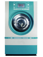 干洗店设备全自动烘干机