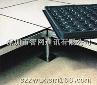 深圳防静电地板安装13715241868