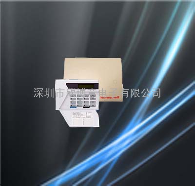 欣博意供应 霍尼韦尔 CK238 8防区报警主机
