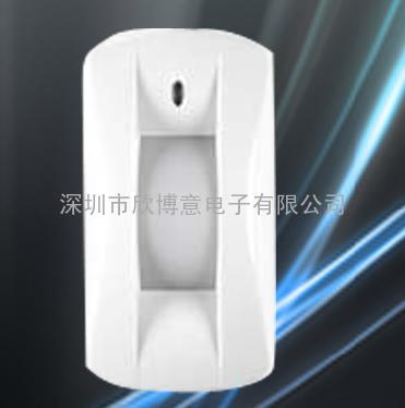 欣博意供应 E.L. EL-2650 无线幕帘双元红外探测器
