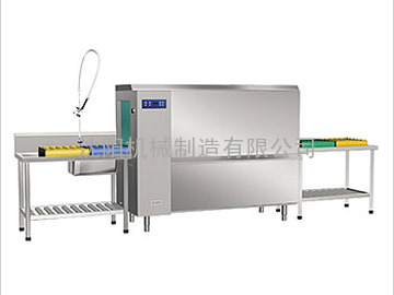 日照餐具消毒中心|济南经济型餐具包装机C