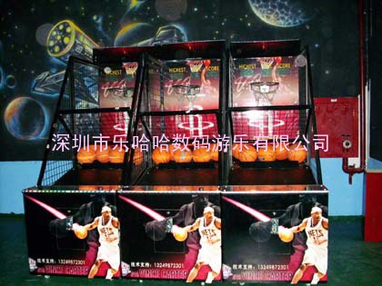 篮球机出租，深圳投篮机东莞，惠州篮球机投篮机出租出售