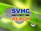 REACH认证佰标SVHC检测TUV报告SVHC物质清单