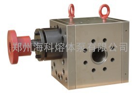 海科MP-S标准型熔体泵