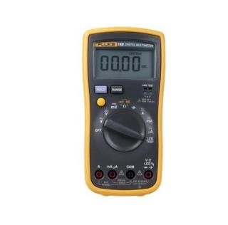 FLUKE 18B数字万用表F18B