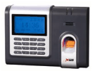 X638-ID卡指纹考勤机