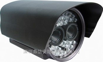 DX-5011双CCD摄像机
