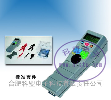 MI3103低压兆欧表及等电位测试仪