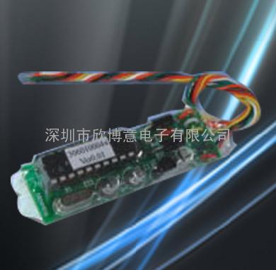 欣博意供应 安立码 ME501EX 1防区地址码
