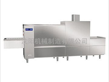 山东餐具清洗设备|济南消毒洗碗机C餐具消毒烘干机