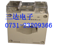CJH-0.66-30J  电流互感器