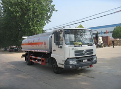 CSC5120GJYD10型加油车