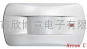 欣博意供应 EL ARROW(C) 红外幕帘探测器