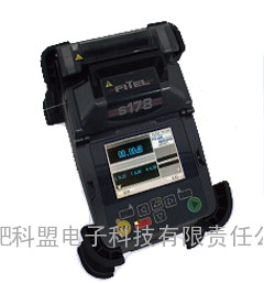 古河光纤熔接机S178A