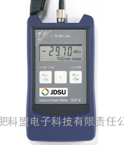 JDSU光功率计OLP-6
