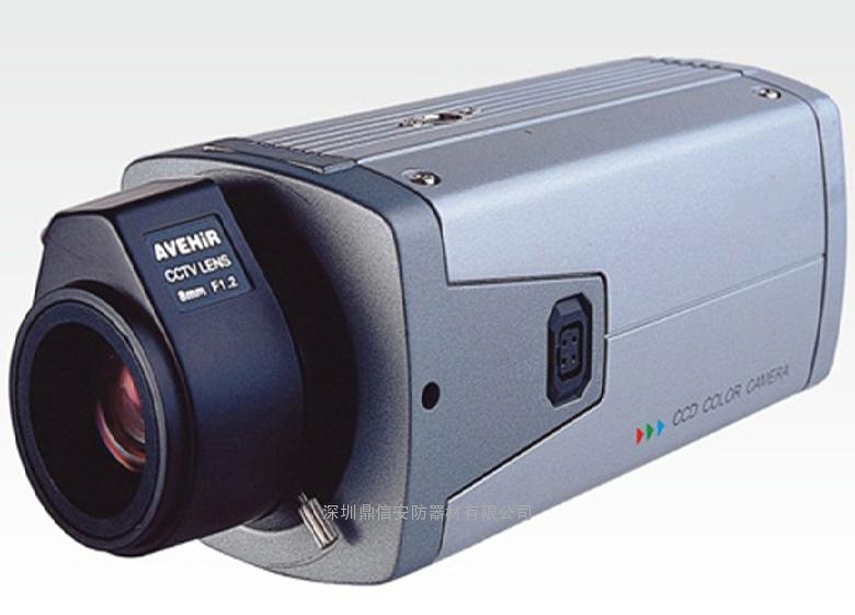 DX-5013彩色摄像机