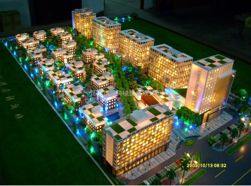 供应苏州建筑模型，城市规划模型，楼盘模型，沙盘模型