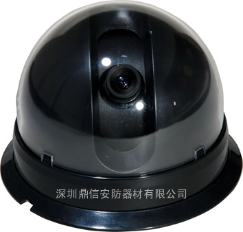 DX-5007彩色半球摄像机