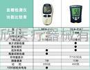 欧姆龙HEM-215血糖仪 15529545878