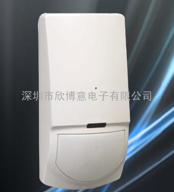 欣博意供应 科隆 SWAN-PGB 红外+震动+玻璃破碎探测器