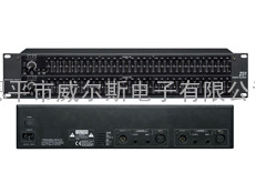 DBX231XL均衡器