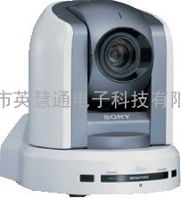 原装SONY索尼高清型视频会议摄像机BRC-300