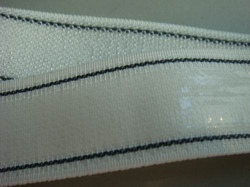 防滑腰带 运动套装矽利康涂胶