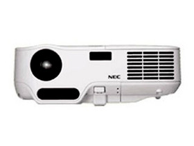 NEC投影机NP61+